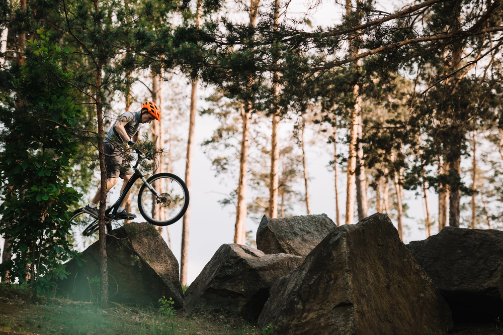 MTB & Enduro Packs