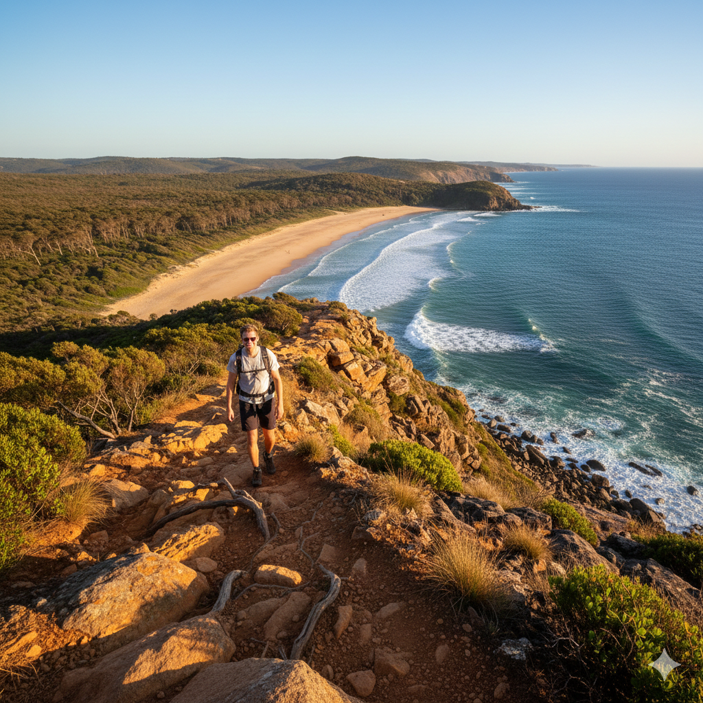 Hiking Packs